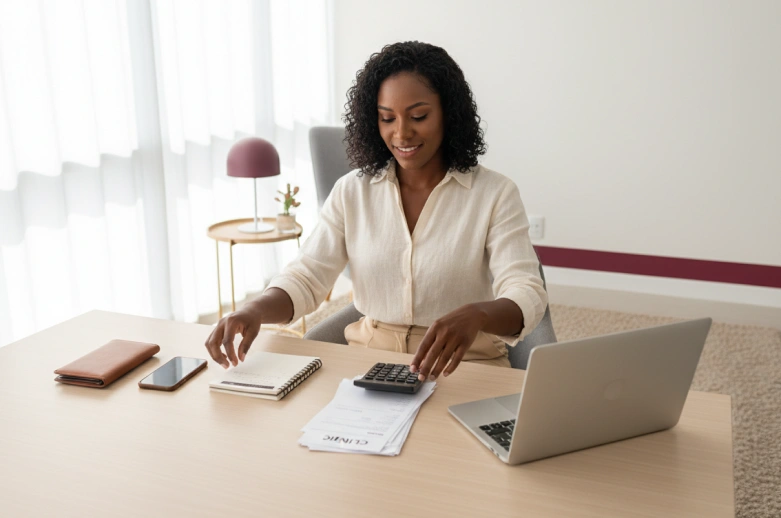 Como Separar o Dinheiro Pessoal e o da Clínica Sendo Psicóloga