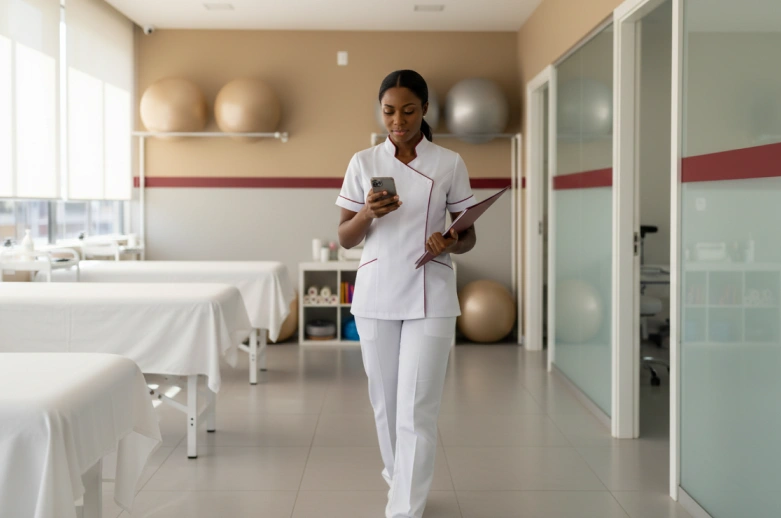 Contabilidade para Fisioterapeutas: Como Organizar a Clínica e Reduzir Impostos em 2026