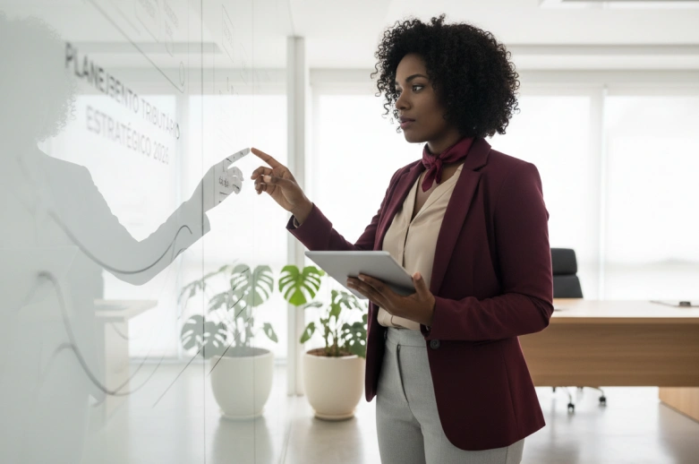 Reforma Tributária 2026 para Empresas do Simples Nacional: O Que Muda para Psicólogas