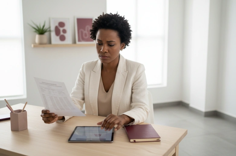 Mudanças na Tabela do Imposto de Renda em 2026: O que Muda para Psicólogas e Como se Preparar