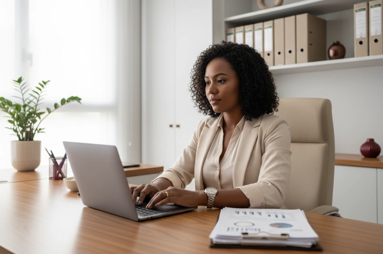 Planejamento Financeiro para Clínicas de Psicologia: Como Organizar Suas Finanças e Garantir o Sucesso da Sua Clínica