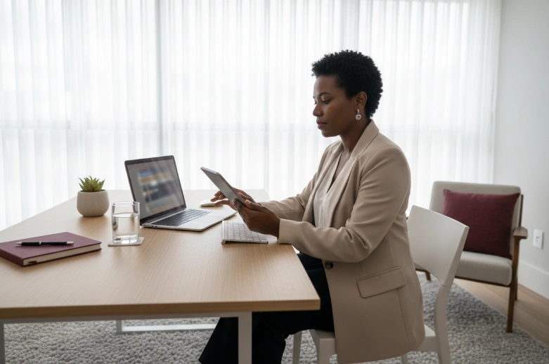 Receita Saúde para Psicólogas: A Obrigatoriedade de Emitir Recibo Eletrônico para Todos os Pacientes