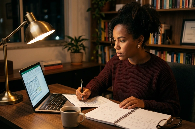 Carnê-Leão para Psicólogas: Como Evitar a Malha Fina
