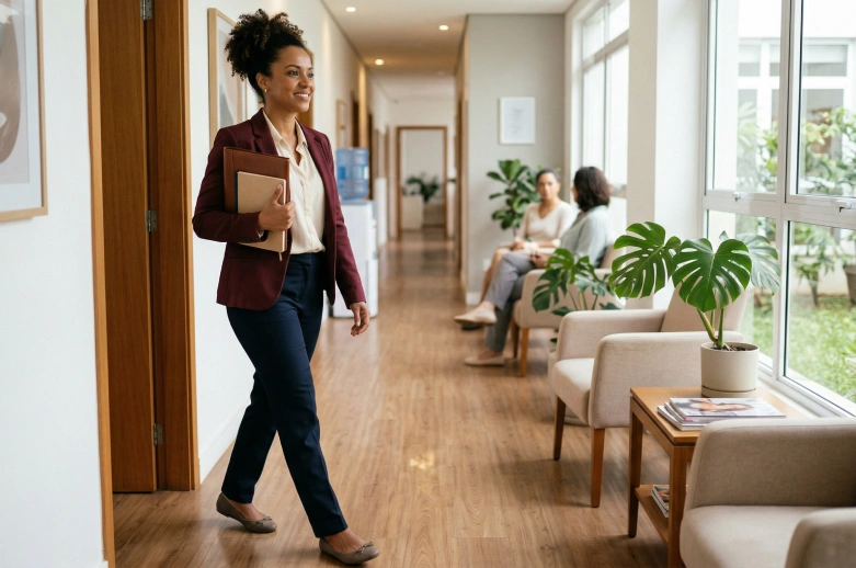 Contabilidade para Psicólogas: Guia Completo para Regularizar sua Clínica