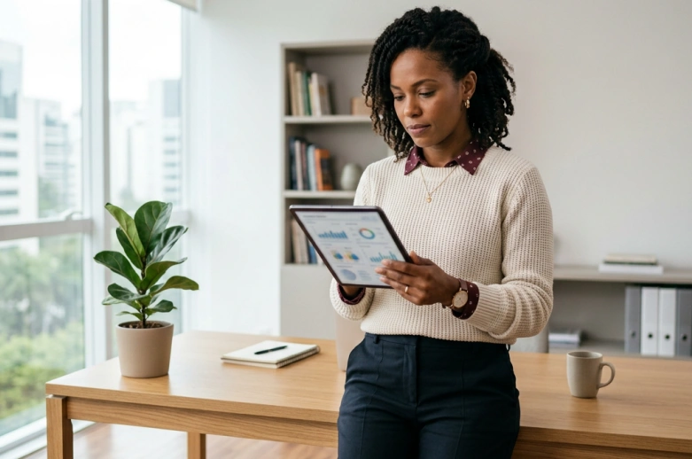 Reforma Tributária e Psicólogas: o que muda na sua tributação?