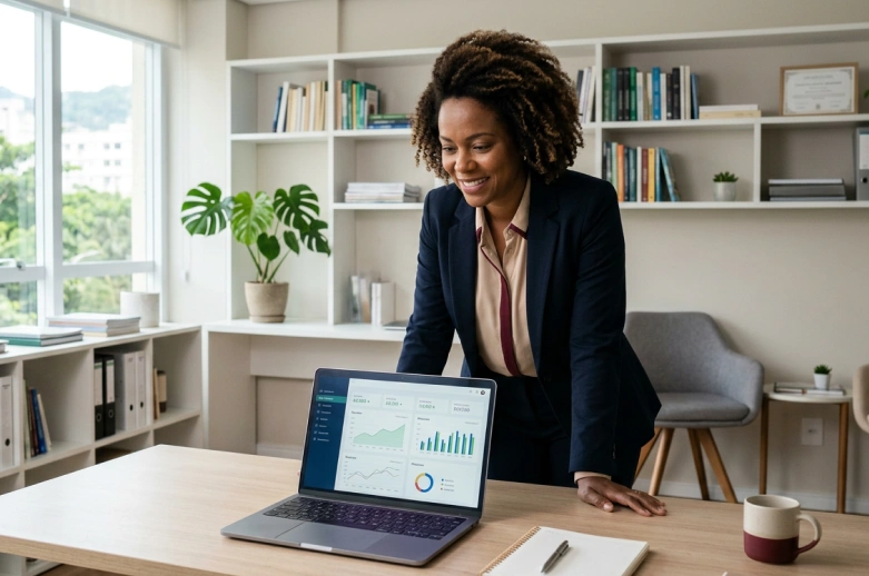 Gestão Financeira de Clínicas de Psicologia: Do Zero ao Lucro